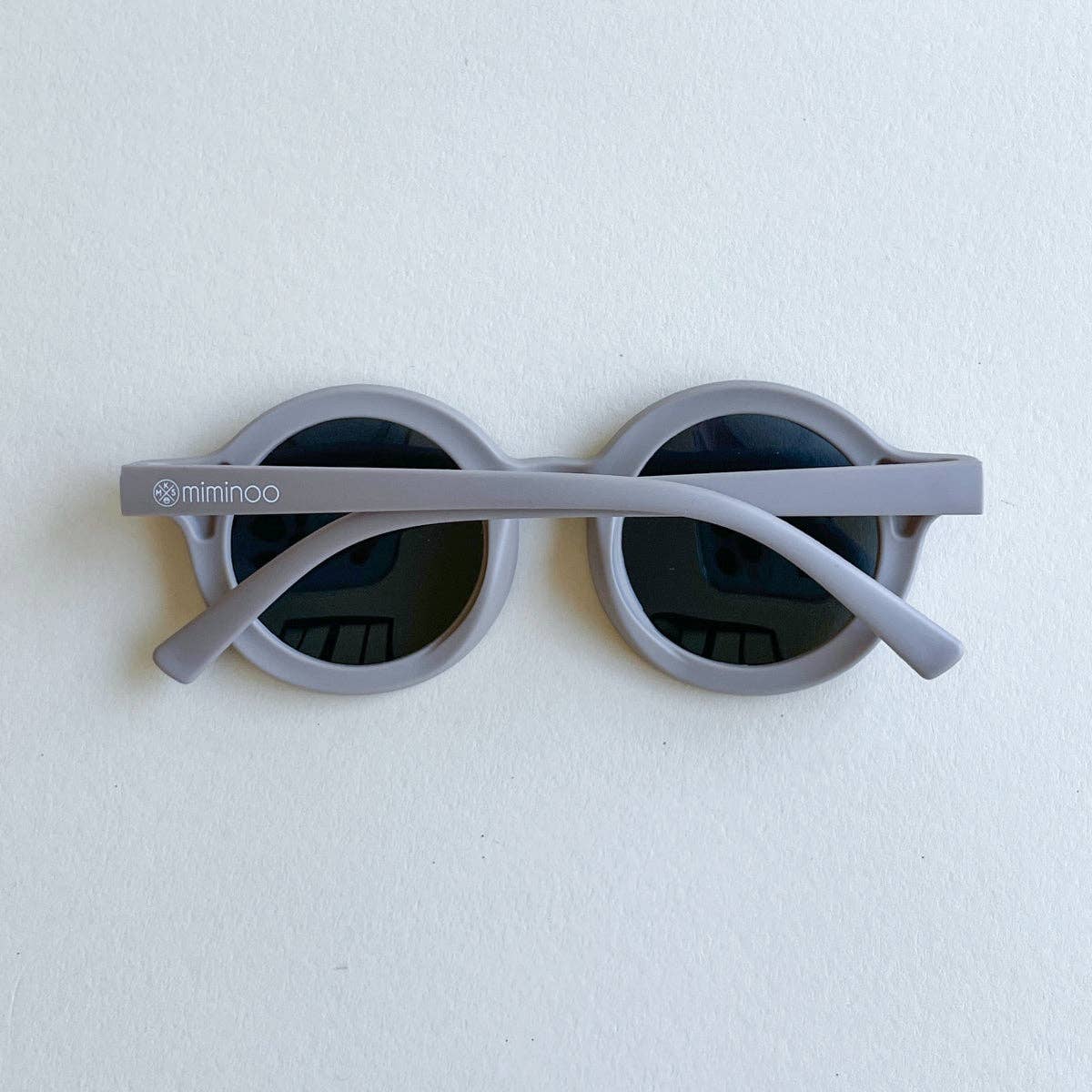Flexible, Resistant & Polarized UV 400 Kids Sunglasses