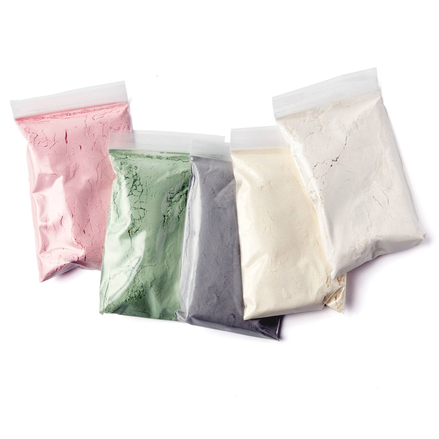 Make your own eco-dough!