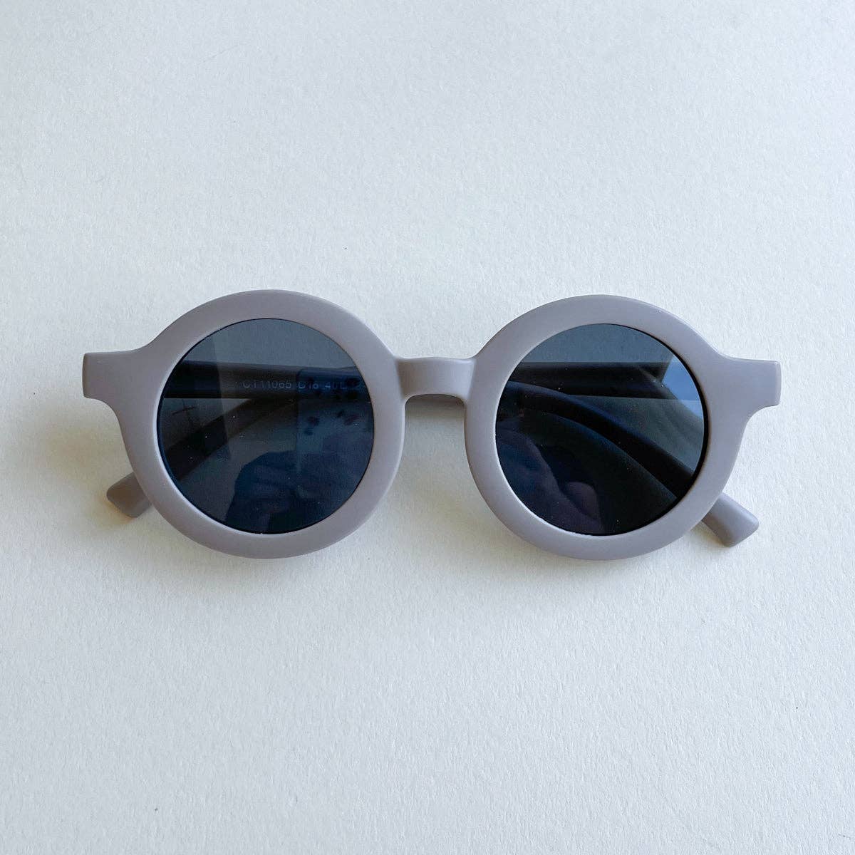 Flexible, Resistant & Polarized UV 400 Kids Sunglasses