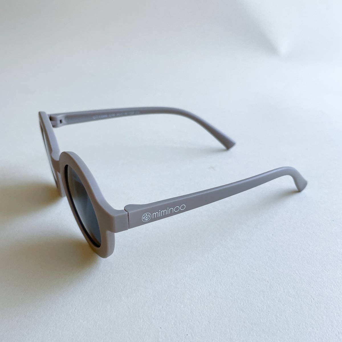 Flexible, Resistant & Polarized UV 400 Kids Sunglasses