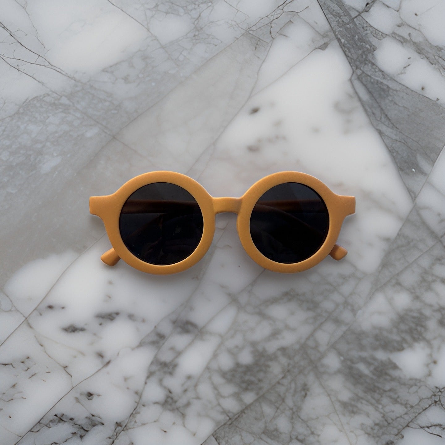 Flexible, Resistant & Polarized UV 400 Kids Sunglasses