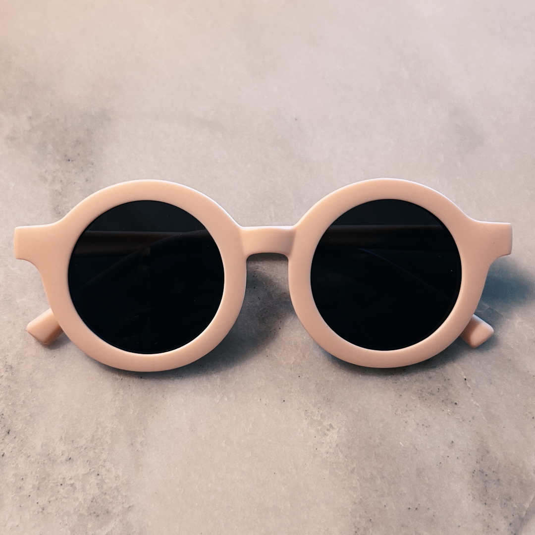 Flexible, Resistant & Polarized UV 400 Kids Sunglasses