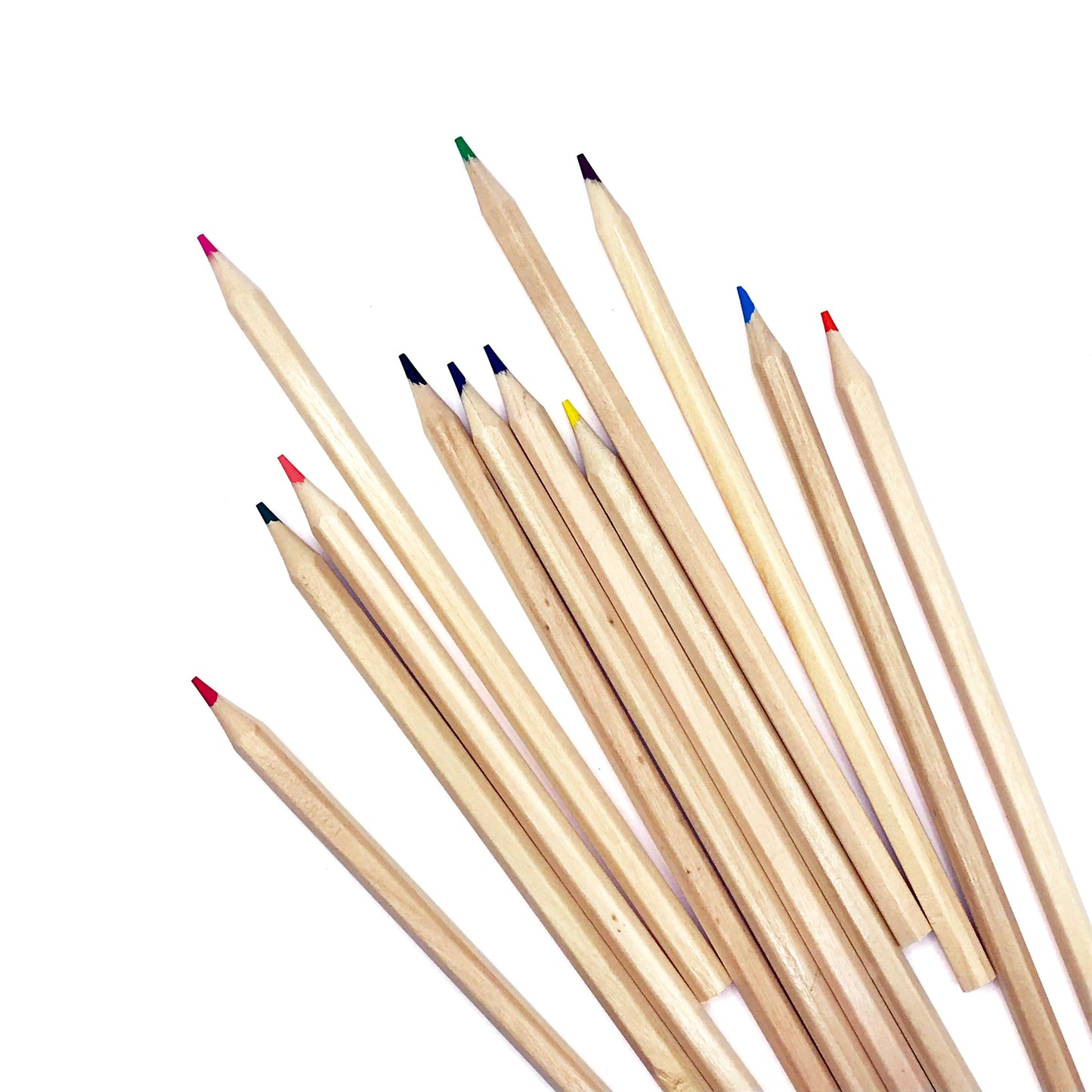 eco-kids Colored pencils
