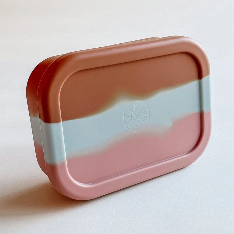 Silicone Bento Box