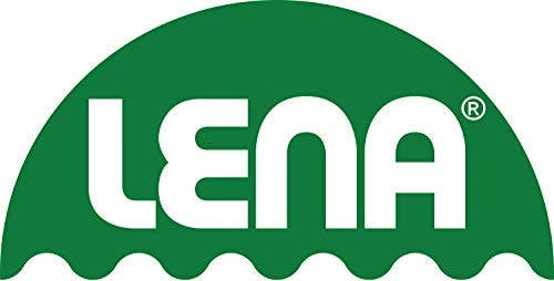 Lena Eco Active Toy Tractor Biodegradable Green Toy