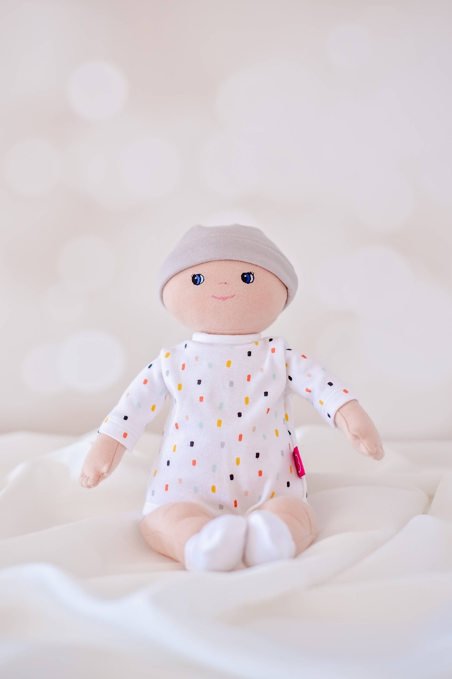 Gender Neutral Doll