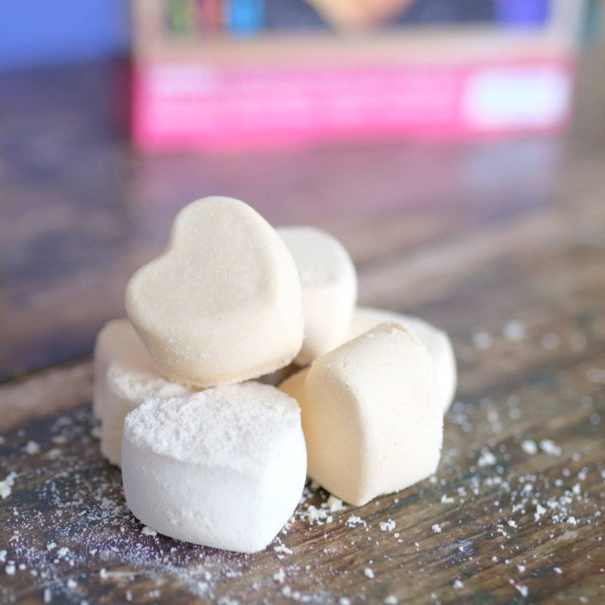 Kiss Naturals DIY Bath Bomb Kit (Kids)