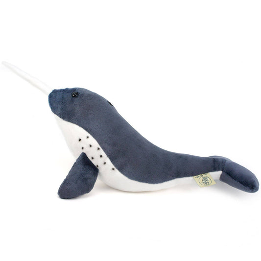 Noel The Narwhal | 17 Inch Stuffed Animal Plush