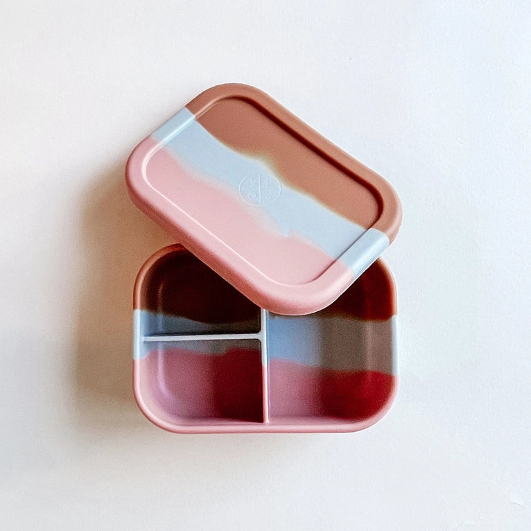 Silicone Bento Box