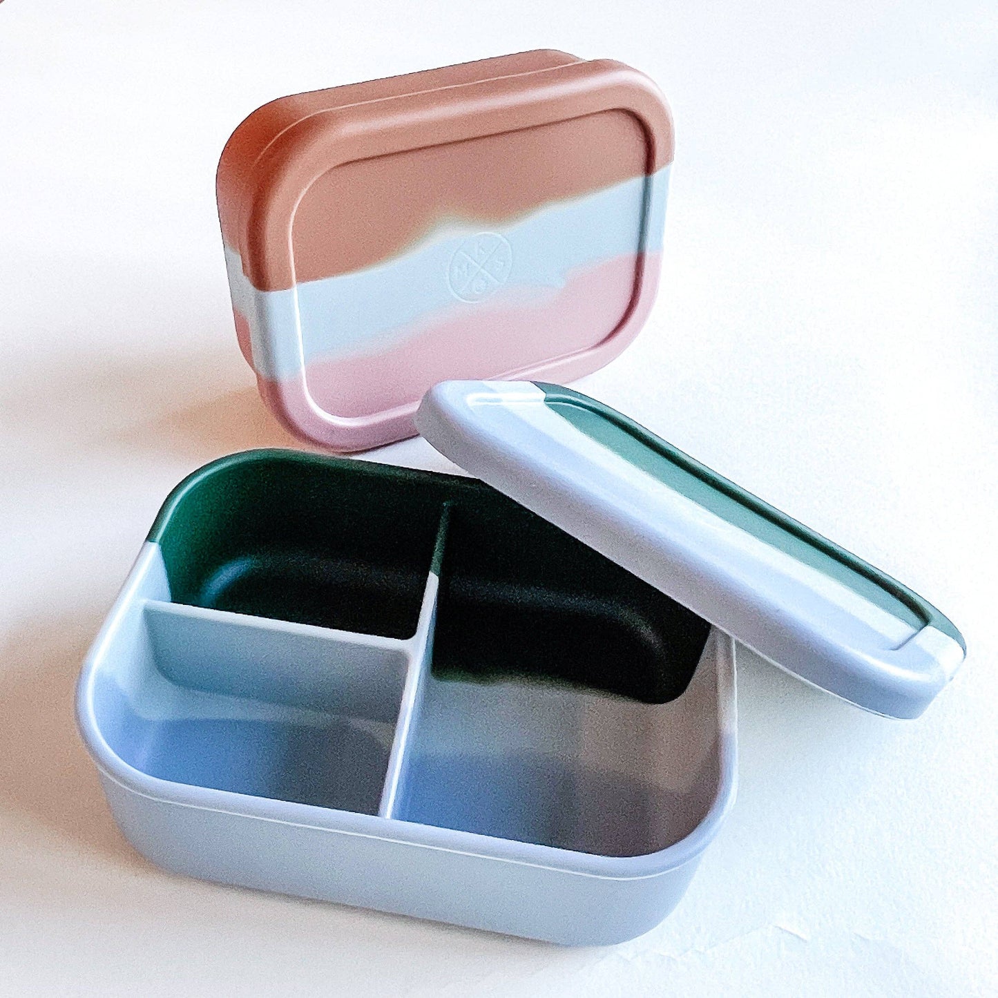 Silicone Bento Box