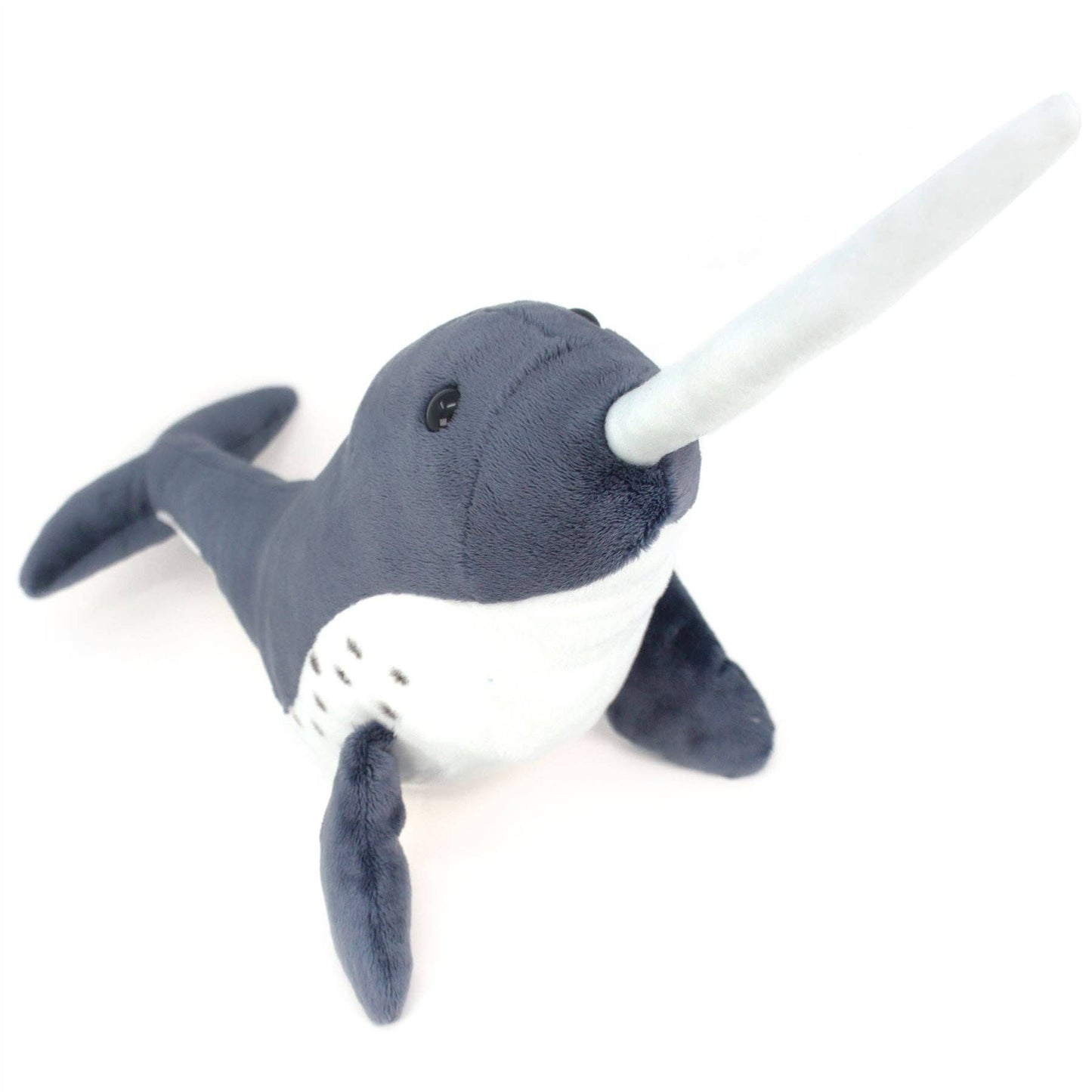 Noel The Narwhal | 17 Inch Stuffed Animal Plush