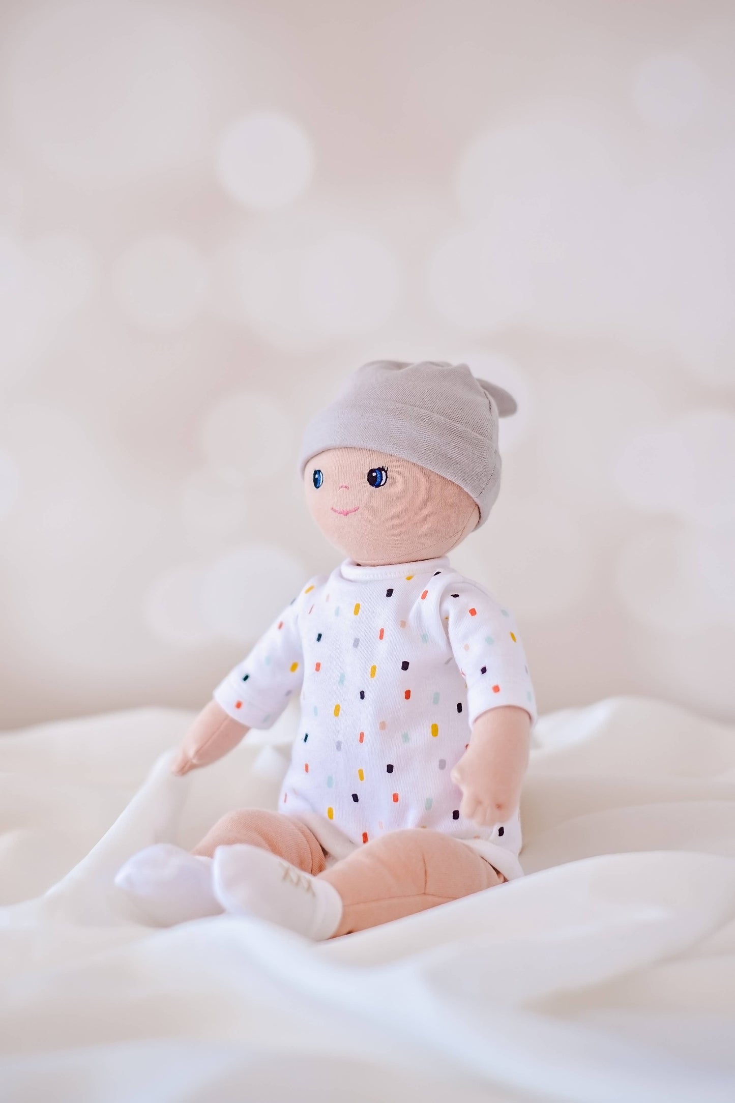Gender Neutral Doll