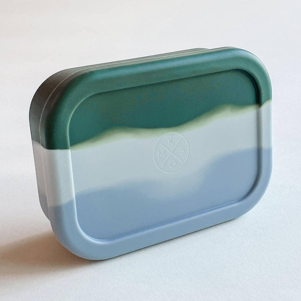 Silicone Bento Box