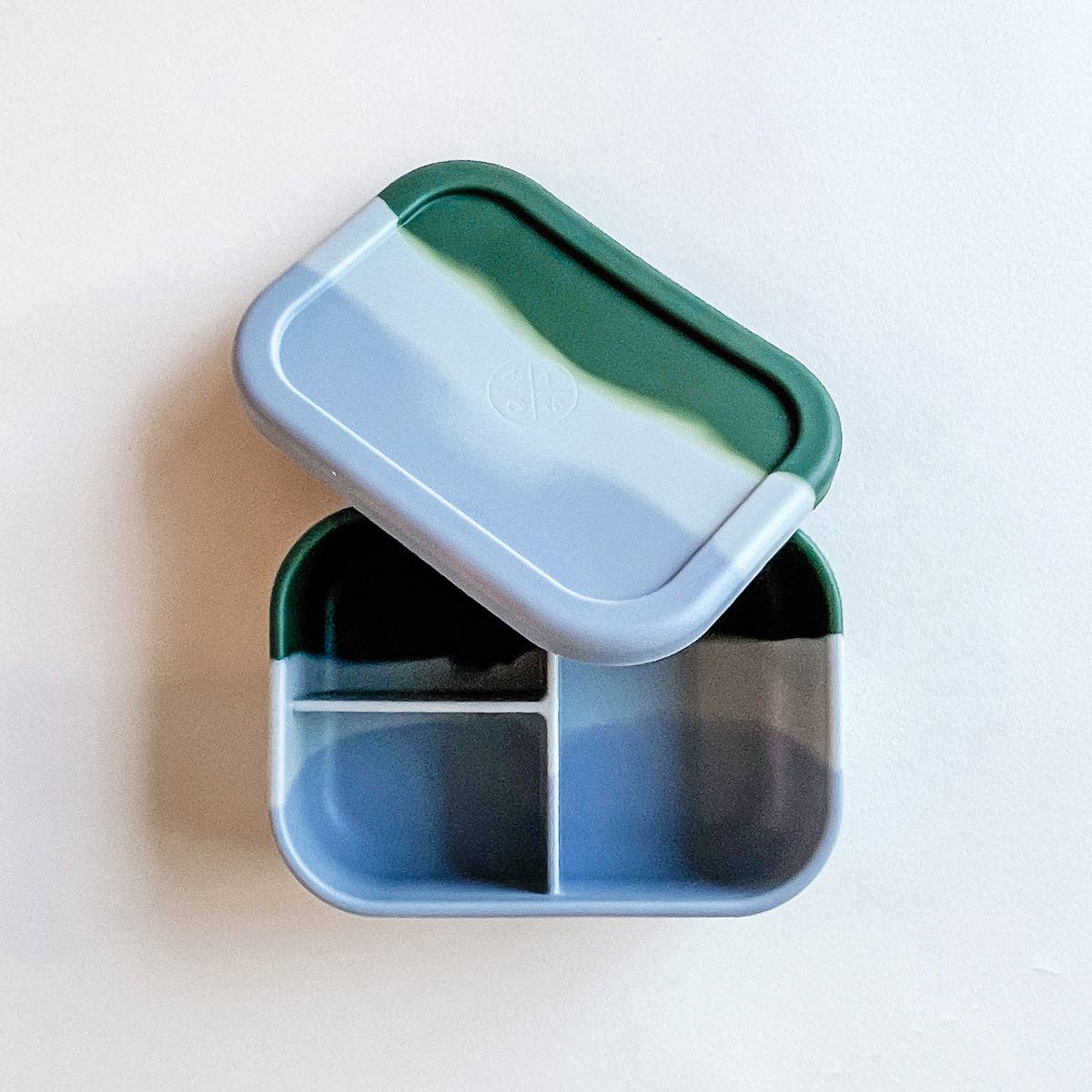 Silicone Bento Box